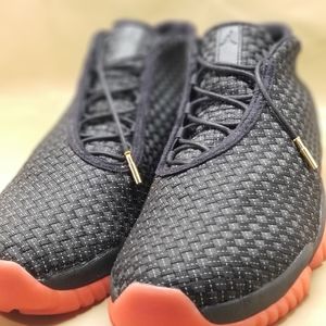 New Air Jordan Future Premium size13